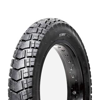 【FRSH BOLT】FRSH BOLT VEE牌 4.8吋電輔車胎
