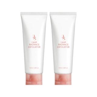 【JS 婕洛妮絲】LipoA煥膚去角質凝露100mlx2（透亮平滑）
