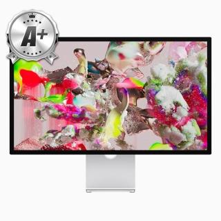 【Apple】A+級福利品 Studio Display 27吋 5K 顯示器(標準玻璃 /可調斜度的支架)
