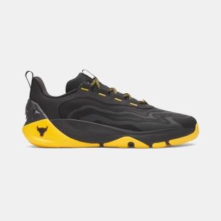 【UNDER ARMOUR】UA 男女同款 Project Rock 8 訓練鞋_6013247-001