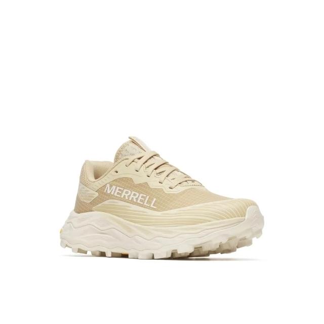 【MERRELL】AGILITY PEAK 6 GTX 男款 女款 越野 慢跑鞋 灰紫 淺卡其 黑 灰黑 藍黑 防水 黃金大底
