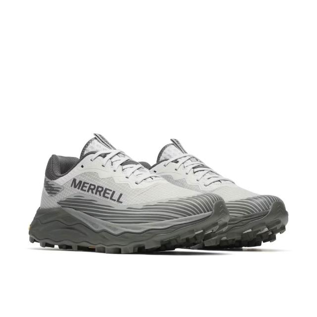 【MERRELL】AGILITY PEAK 6 GTX 男款 女款 越野 慢跑鞋 灰紫 淺卡其 黑 灰黑 藍黑 防水 黃金大底