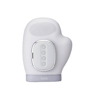 【Kolin 歌林】無線溫熱揉壓手部按摩器KMA-MN505