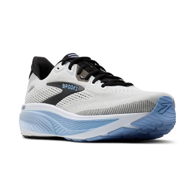 【BROOKS】男鞋 慢跑鞋 避震緩衝象限 GHOST 18 寬楦 (1104932E172)
