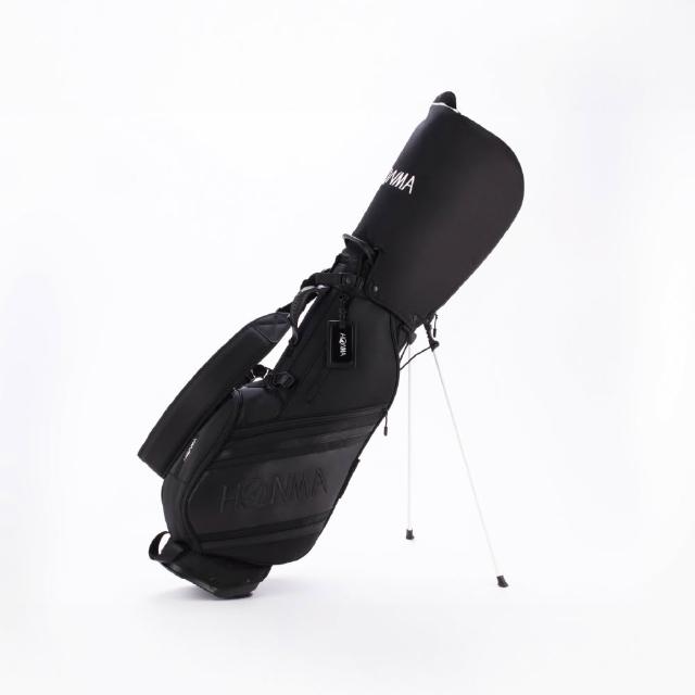 【HONMA 本間高爾夫】高爾夫桿袋 GOLF CADDIE BAG CB12632(多色任選)