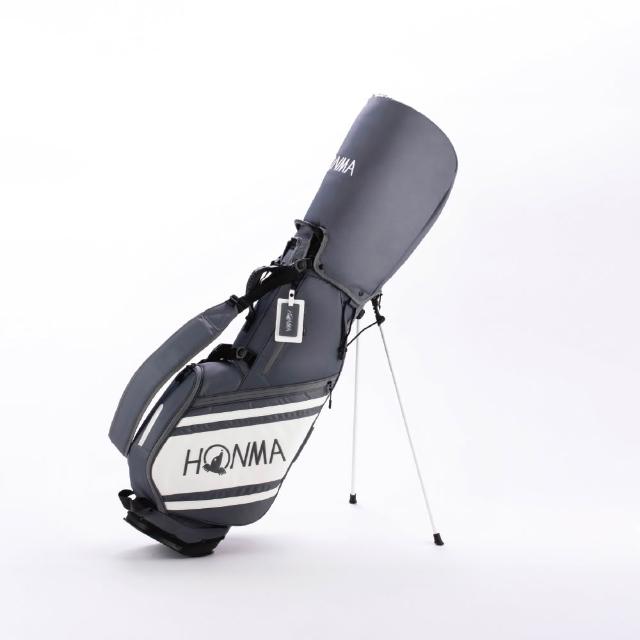 【HONMA 本間高爾夫】高爾夫桿袋 GOLF CADDIE BAG CB12632(多色任選)