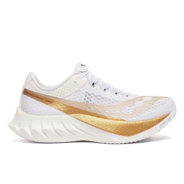 【SAUCONY 索康尼】男鞋 ENDORPHIN PRO4 輕量競速跑鞋 運動鞋 慢跑鞋 跑步鞋(網路獨家價)