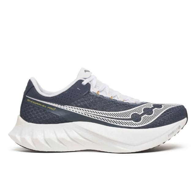 【SAUCONY 索康尼】男鞋 ENDORPHIN PRO4 輕量競速跑鞋 運動鞋 慢跑鞋 跑步鞋(網路獨家價)
