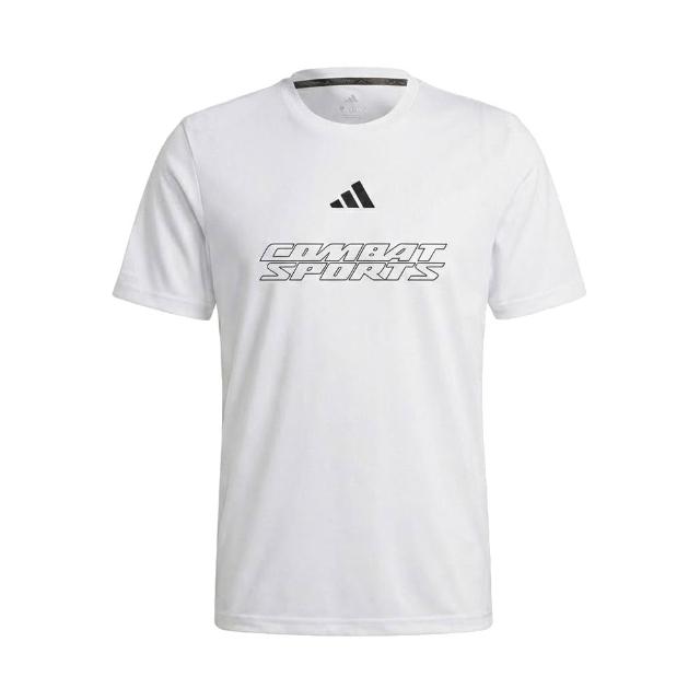 【adidas 愛迪達】輕機能雲感短袖上衣(快乾 透氣 親膚 彈性 抑菌抑味 休閒 運動 男女同款 多色任選)
