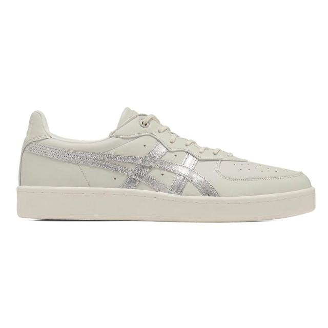【Onitsuka Tiger】鬼塚虎-GSM SD(1183C630-100/1183C630-001)休閒鞋