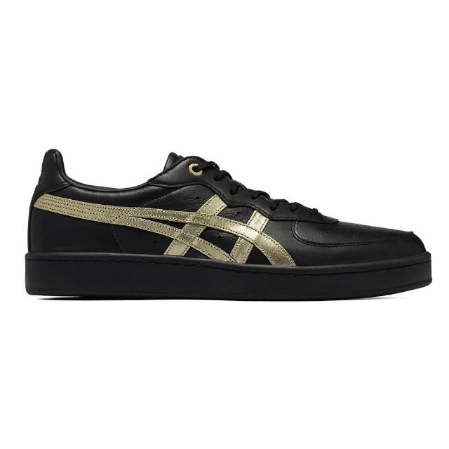 【Onitsuka Tiger】鬼塚虎-GSM SD(1183C630-100/1183C630-001)休閒鞋