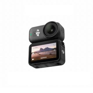 【DJI】Osmo Nano標準套裝64GB 運動相機/迷你相機|續航200分鐘|自帶卡槽(聯強國際貨)