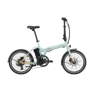 【GIANT】momentum Expressway E+ 都會折疊電動輔助自行車_2027年式