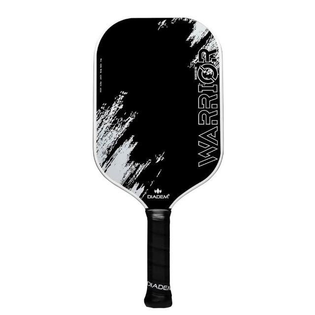 DIADEM Warrior v2 匹克球拍 無邊框設計 USAPA認證 (PP10026/PP10027)