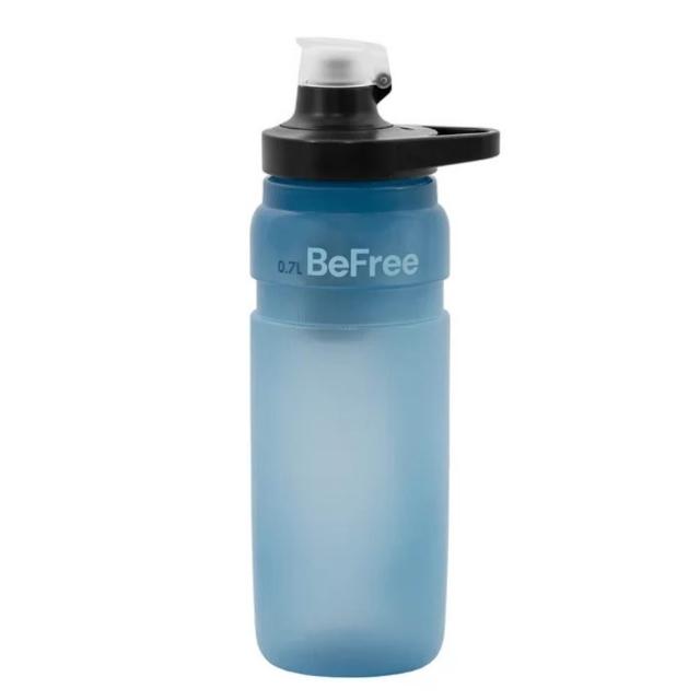 【KATADYN】淨水設備 淨水壺 BeFree AC Bottle 0.7L