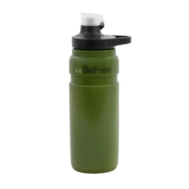 【KATADYN】淨水設備 淨水壺 BeFree AC Bottle 0.7L