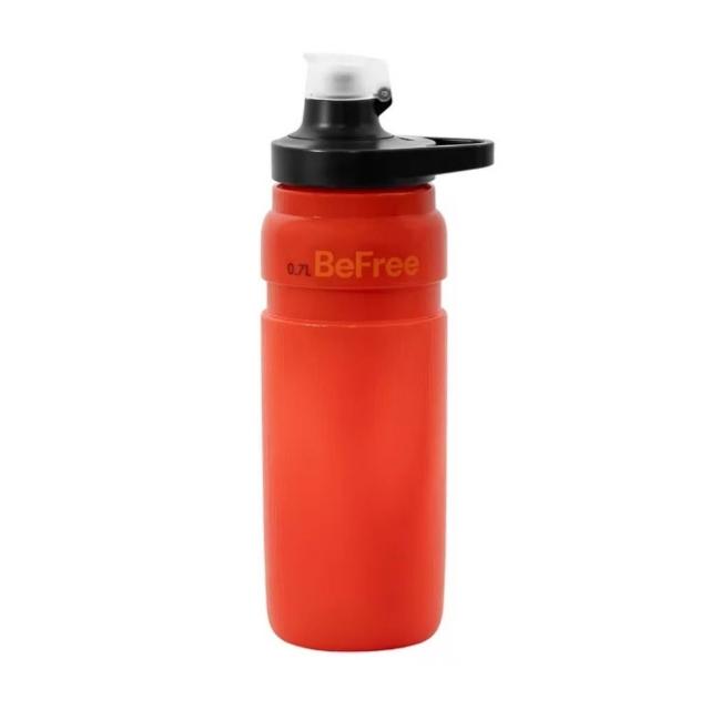 【KATADYN】淨水設備 淨水壺 BeFree AC Bottle 0.7L