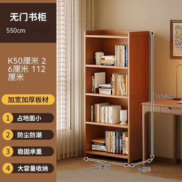 【MOOG 沐格】落地分層收納櫃（靠牆窄櫃/轉角收納櫃/客廳邊櫃）