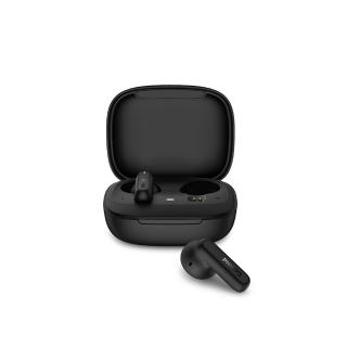 【Philips 飛利浦】TAT1000BK 純淨音質藍牙6.0耳機