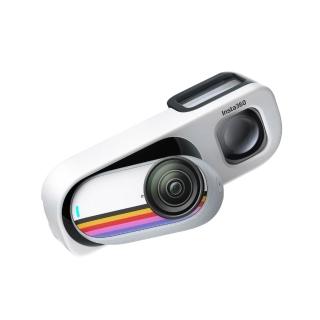【Insta360】GO 3S 128GB 復古玩家限定版