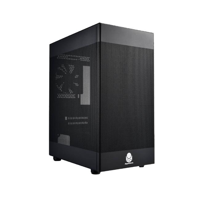 【華碩平台】U5十核GeForce RTX5060Ti 8G Win11{陳恕事實W}電競電腦(U5 225F/B860/16G D5/1TB_M.2)