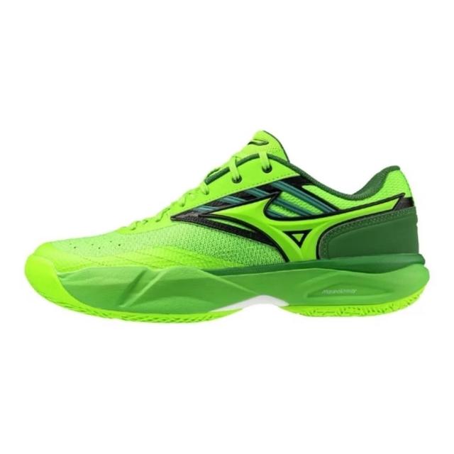 【MIZUNO 美津濃】CITIUS DRIVE AG1 籃球鞋 W1GA251003 W1GA251013 綠 黑 林俊吉 日本製