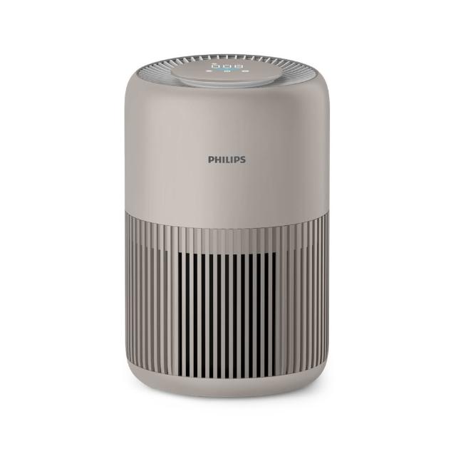 【Philips 飛利浦】零元入手AC0921★六年份濾網組★奈米級勁護濾網(FY0900/30)6入組★適用12坪(AC0921)