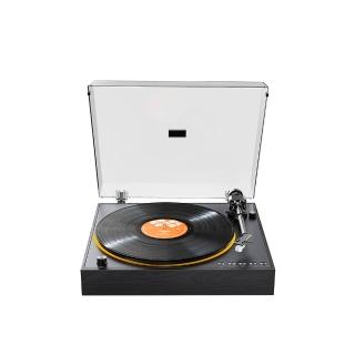 【FIIO】TT11 全自動藍牙黑膠唱片機