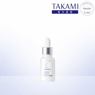 【TAKAMI】官方直營 B3極淨白淡斑精華10ml