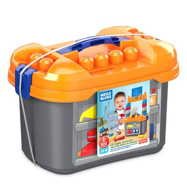 【Fisher price 費雪】樂玩益智兒童玩具(兒童玩具/男孩玩具/女孩玩具)