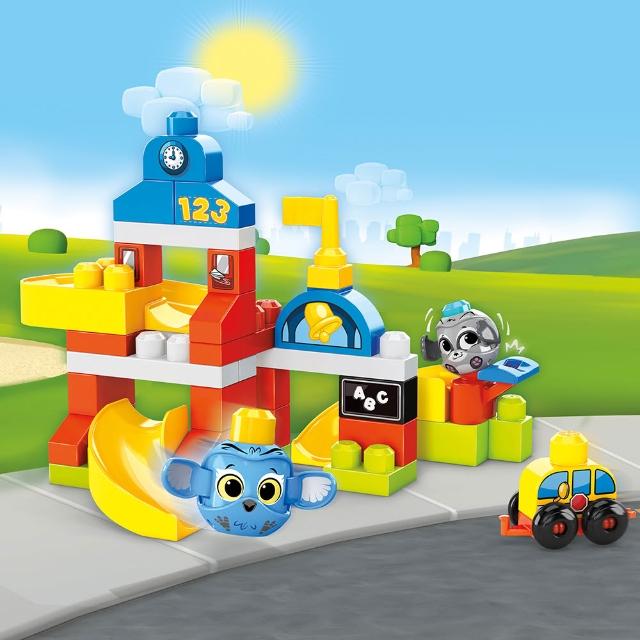 【Fisher price 費雪】樂玩益智兒童玩具(兒童玩具/男孩玩具/女孩玩具)