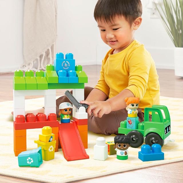 【Fisher price 費雪】樂玩益智兒童玩具(兒童玩具/男孩玩具/女孩玩具)