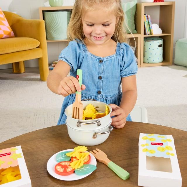 【Fisher price 費雪】樂玩益智兒童玩具(兒童玩具/男孩玩具/女孩玩具)