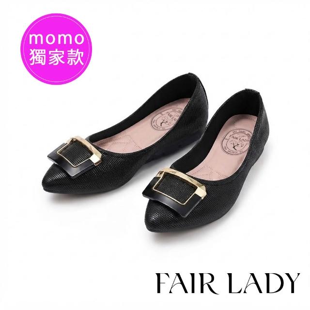【FAIR LADY】momo獨家人氣女鞋限時1680｜娃娃鞋/瑪莉珍/穆勒鞋(多款 均一價 女鞋)