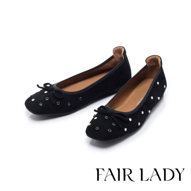 【FAIR LADY】momo獨家人氣女鞋限時1680｜娃娃鞋/瑪莉珍/穆勒鞋(多款 均一價 女鞋)