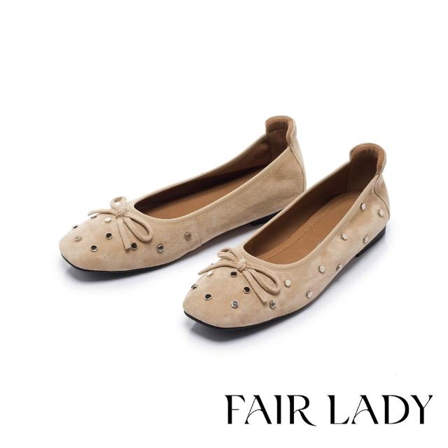 【FAIR LADY】momo獨家人氣女鞋限時1680｜娃娃鞋/瑪莉珍/穆勒鞋(多款 均一價 女鞋)