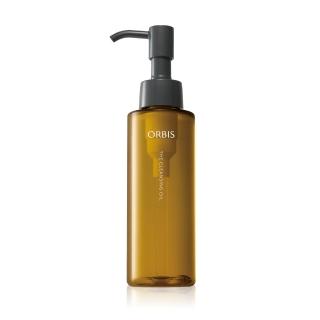 【ORBIS 奧蜜思】澄淨卸妝油瓶裝(120ml*1瓶)