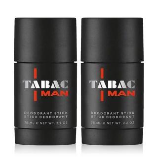 TABAC 大巴克 極致魅力體香膏 75ml X2入組 (專櫃公司貨)