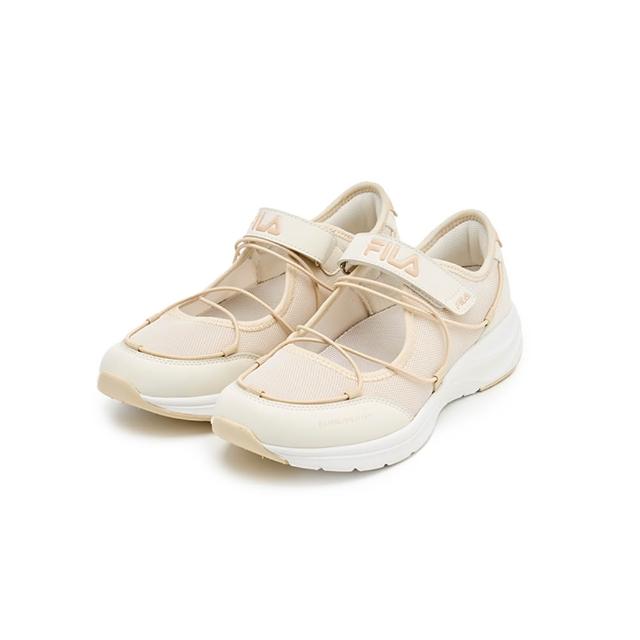 【FILA】#韓韶禧代言款 女鞋 中性鞋 涼鞋 拖鞋 休閒鞋 瑪莉珍鞋 健走鞋 芭蕾鞋-任選