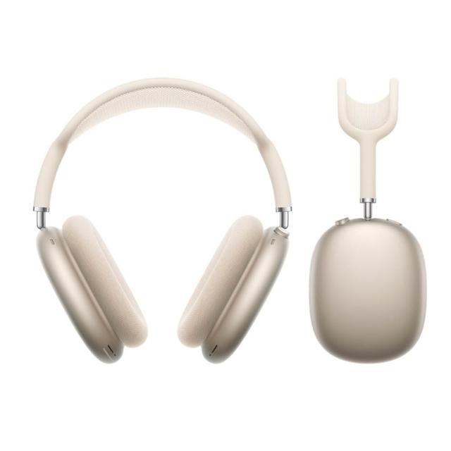 【Apple】AirPods Max 2 耳罩式耳機