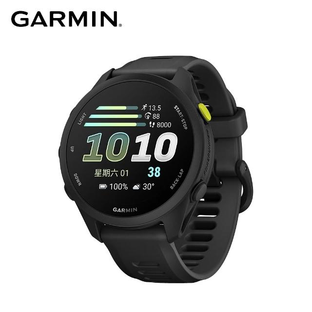 【GARMIN】Forerunner 70 GPS智慧跑錶