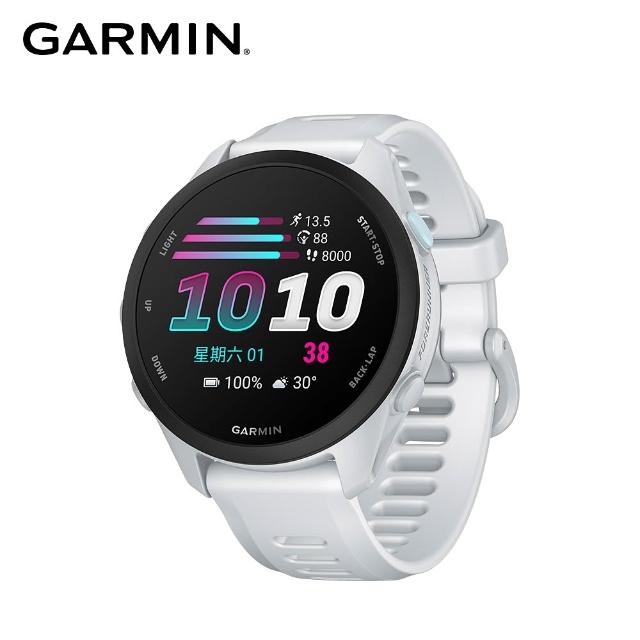 【GARMIN】Forerunner 70 GPS智慧跑錶