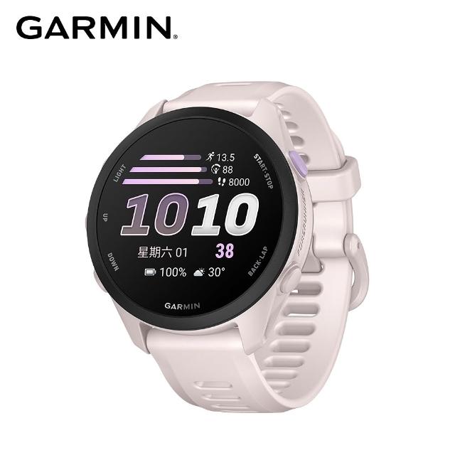 【GARMIN】Forerunner 70 GPS智慧跑錶