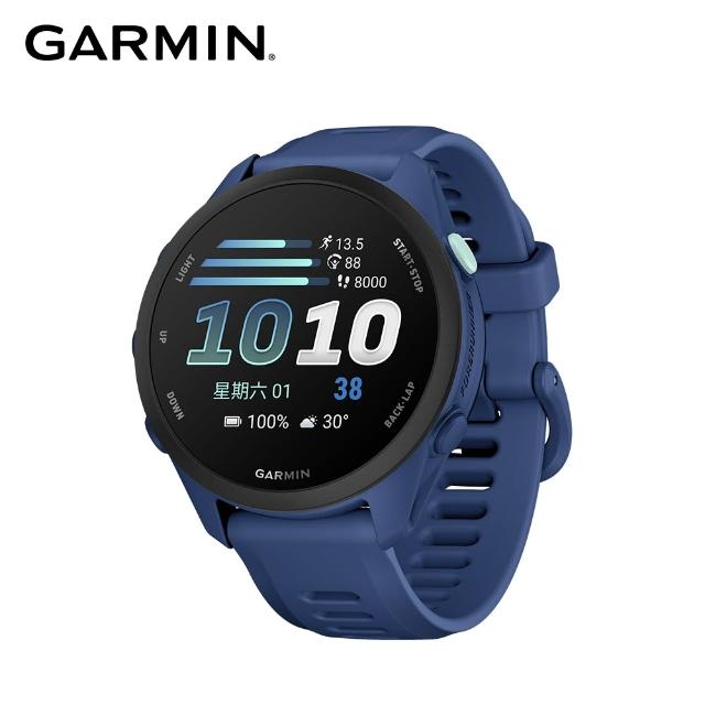 【GARMIN】Forerunner 70 GPS智慧跑錶
