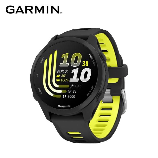 【GARMIN】Forerunner 170 Music GPS智慧跑錶