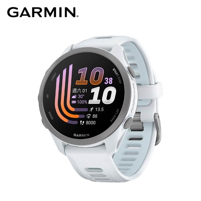 【GARMIN】Forerunner 170 Music GPS智慧跑錶
