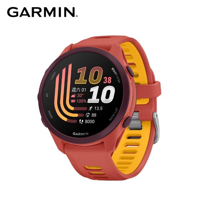 【GARMIN】Forerunner 170 Music GPS智慧跑錶