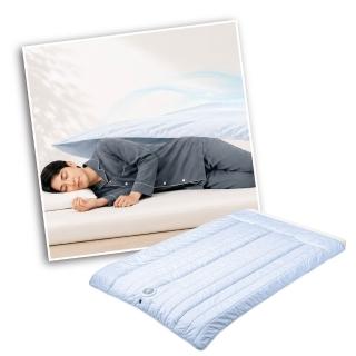 【ATEX】官方旗艦館 SOYO 快眠風扇涼被AX-BSA620 (高效排風/獨家排熱/涼感)