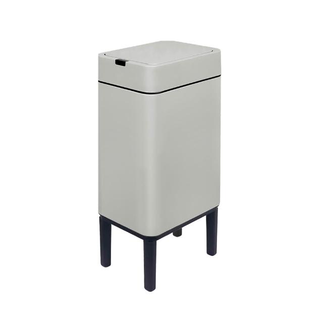 【ELPHECO】感應垃圾桶A+B(任選兩款)