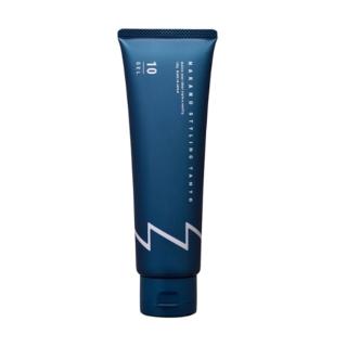 中野製藥 TANTO 10號 極塑速乾光澤髮膠(男用/燙捲髮專用)120g